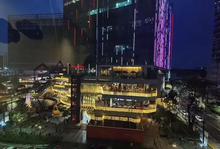 One Uptown Residence Taguig 0*,