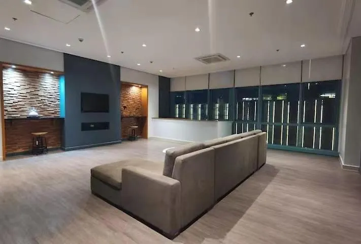 One Uptown Residence Taguig Aparthotel