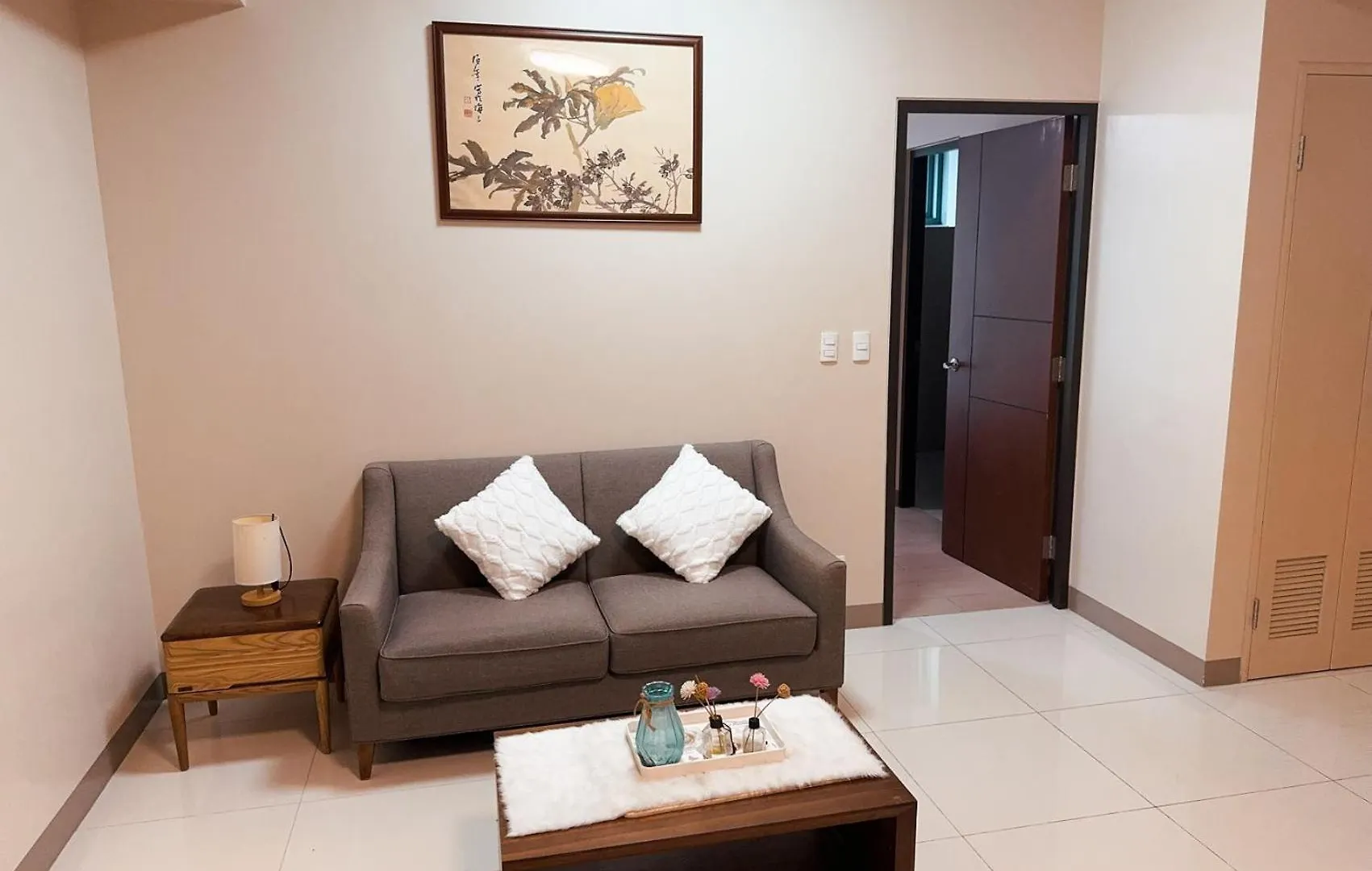 Aparthotel One Uptown Residence Taguig