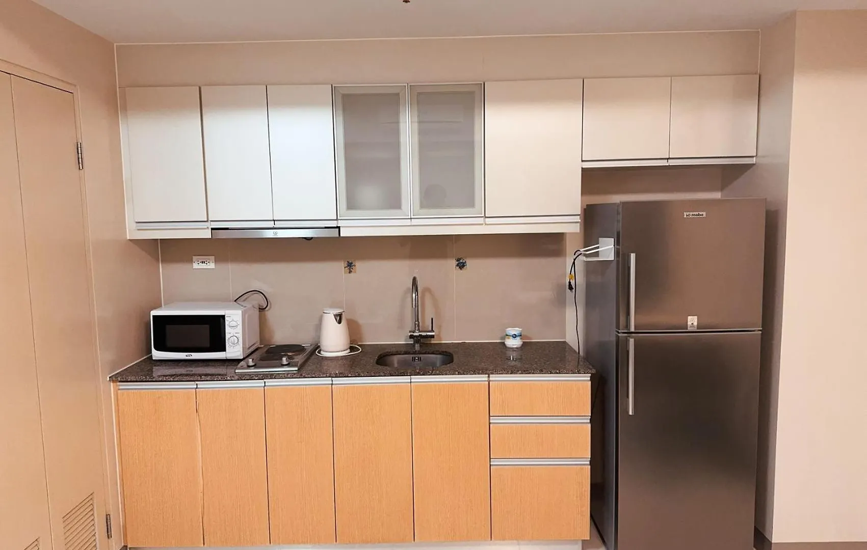 One Uptown Residence Taguig Philippines