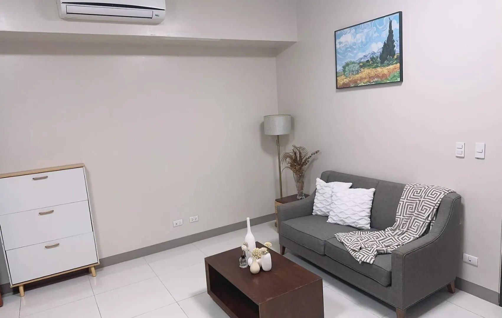 One Uptown Residence Taguig