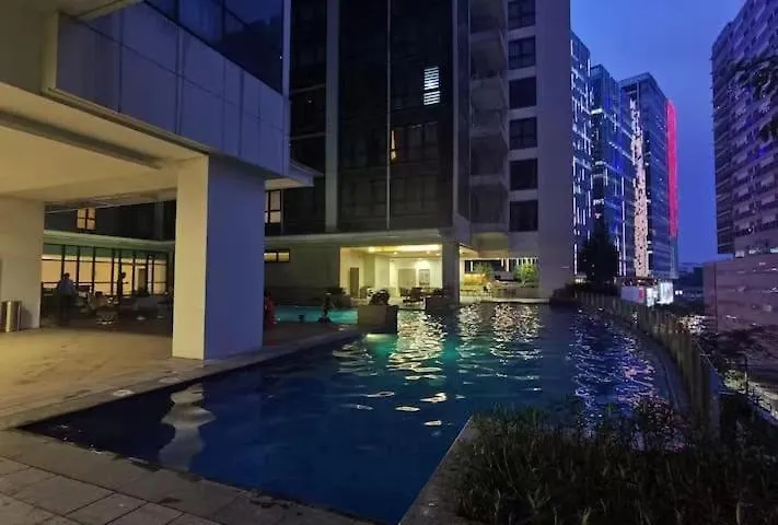 One Uptown Residence 达义
