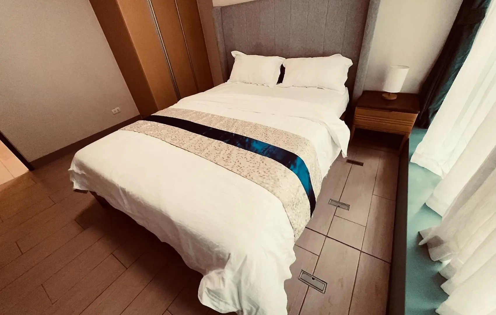 One Uptown Residence 达义 菲律宾
