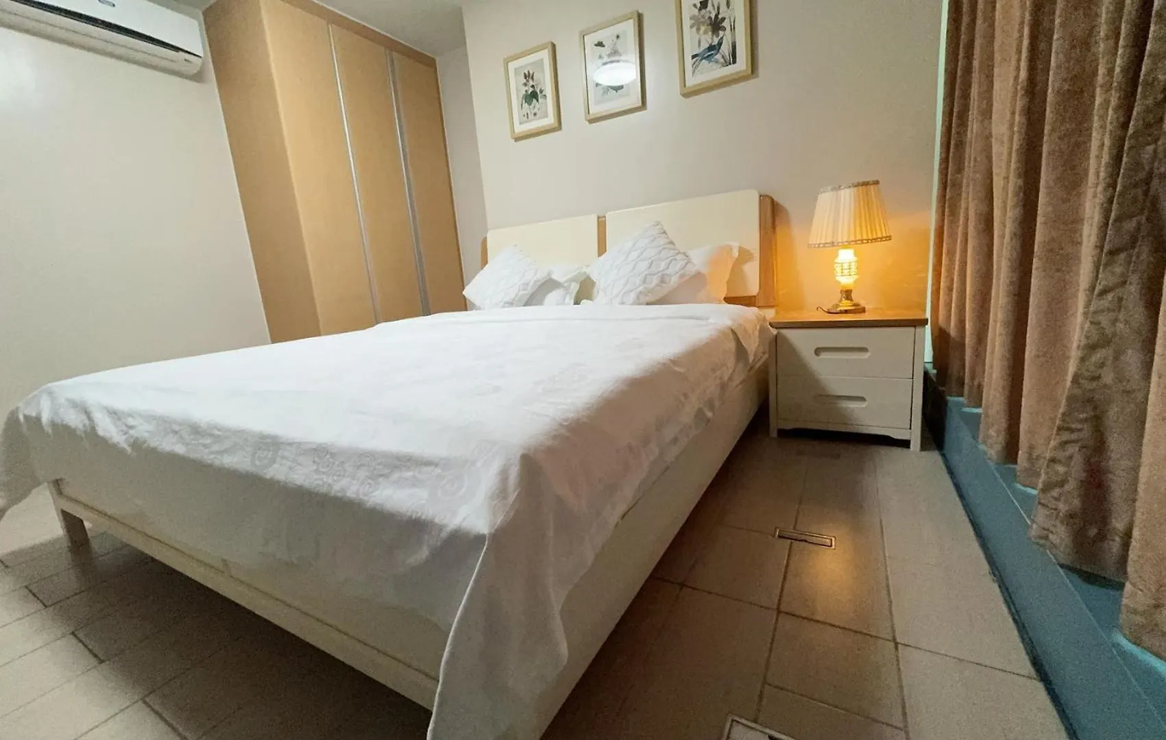 One Uptown Residence 达义