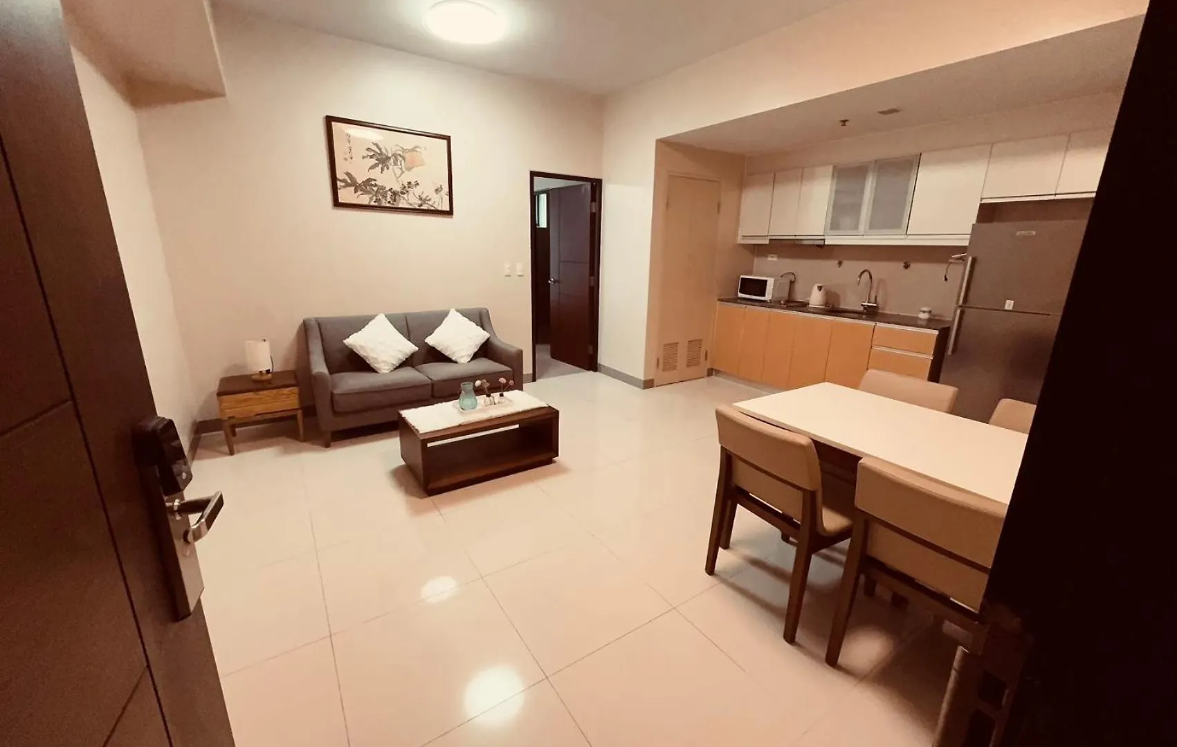 One Uptown Residence 达义 公寓式酒店