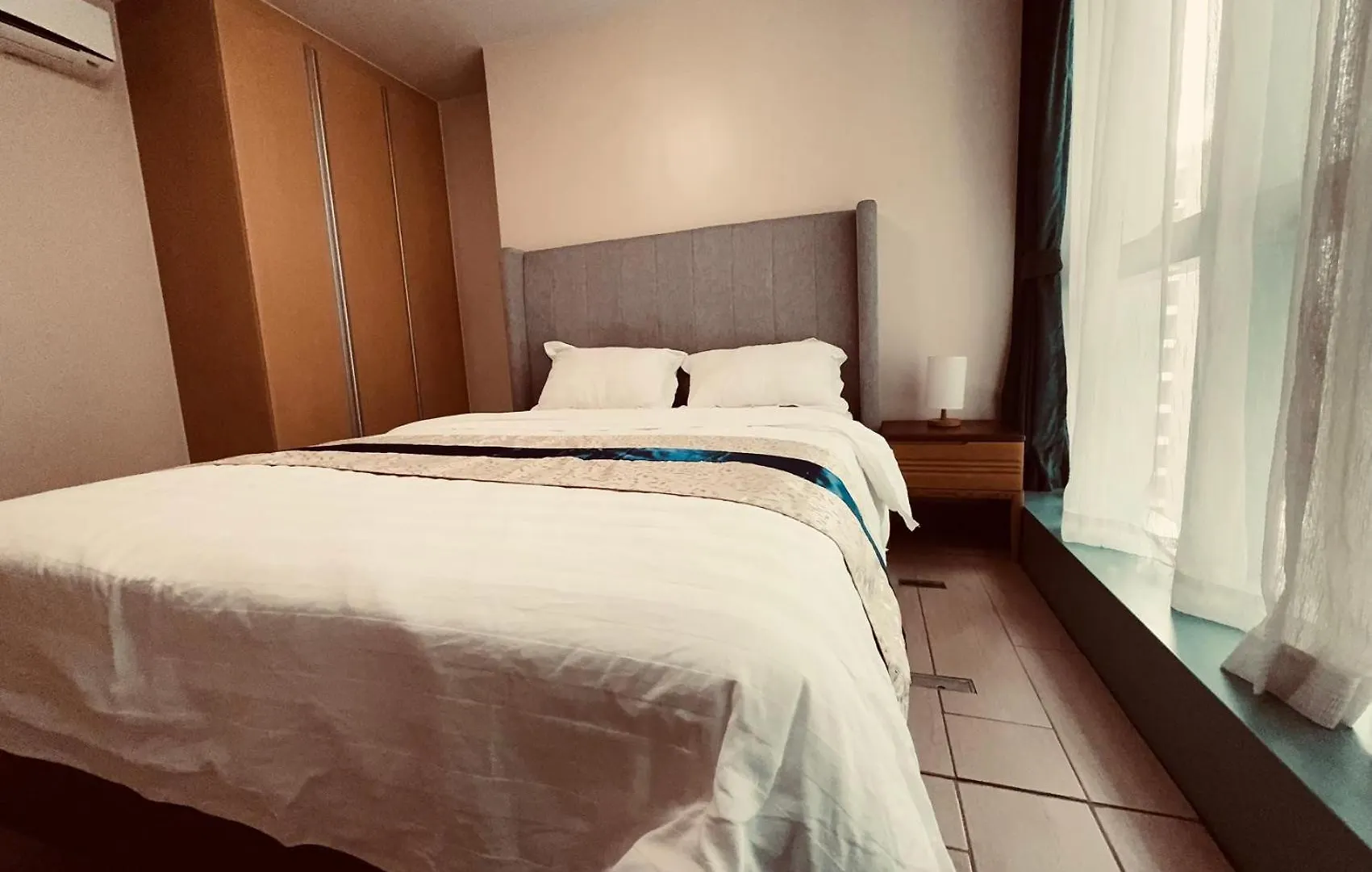 One Uptown Residence 达义