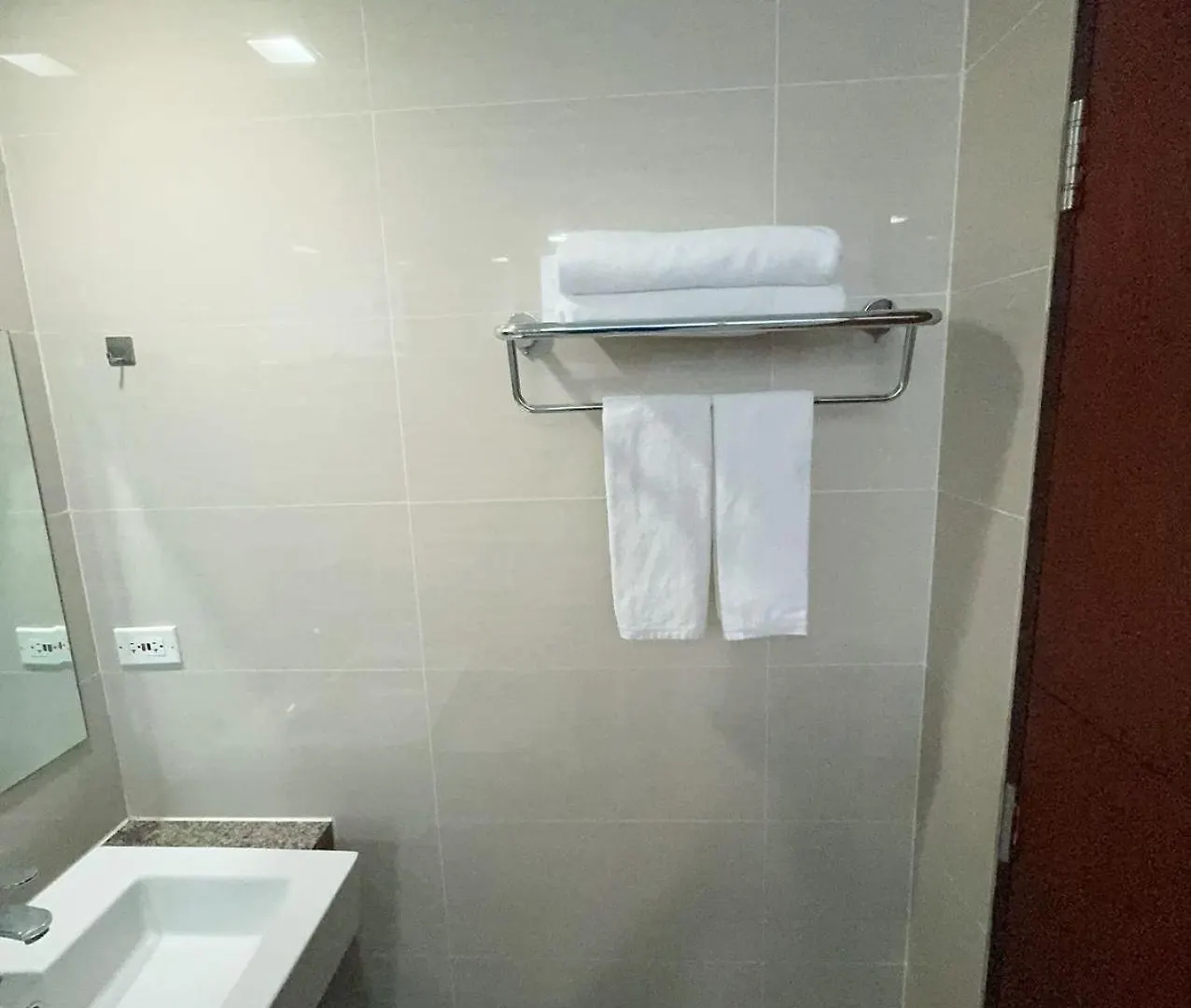 One Uptown Residence 达义 公寓式酒店